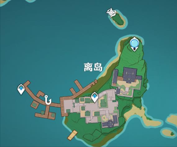 原神怎么获取升级书（原神哪个地区可以开出繁荣天赋书）