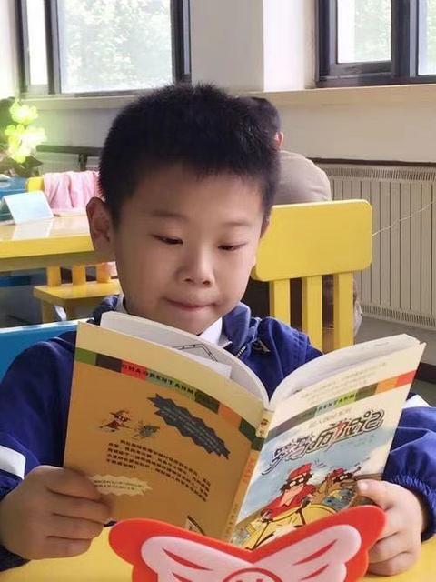 怎么培养宝宝的阅读兴趣