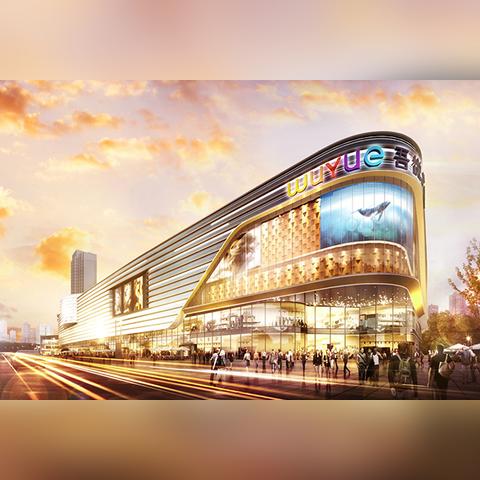 天津科技广场怎么样