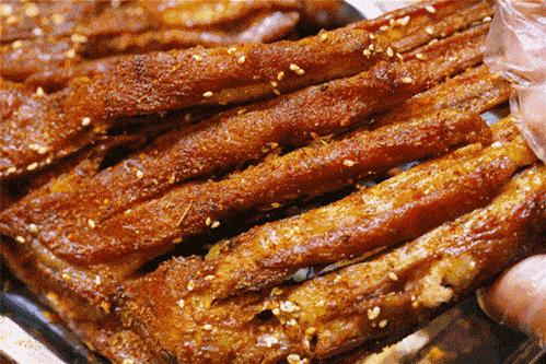 中国有什么好吃的美食（各省市的代表性美食都有啥）