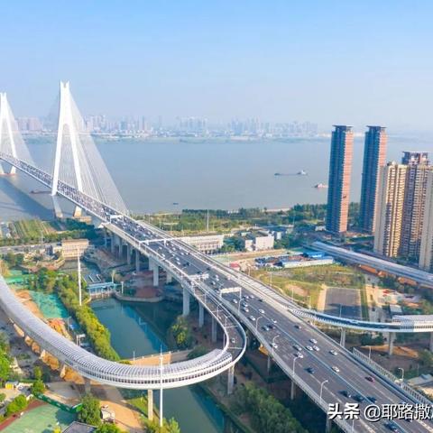 武汉市二七路属于什么区