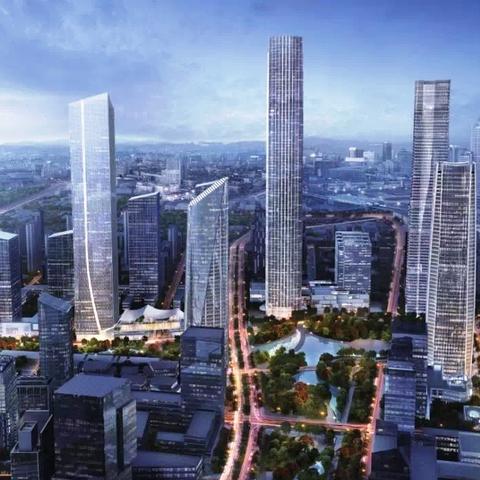 济南市cbd属于哪个街道办事处