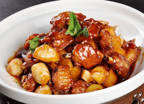 沙地有什么美食（科尔沁有哪些旅游景点）