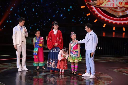 法律专业的她被女儿逼成"幼师"、拍抖音圈粉248万，她说当妈妈和做网红不矛盾