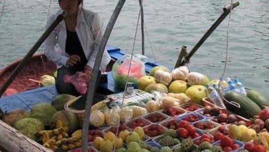 越南水果在港口腐烂无人收？中国商人直言：你们自己的做法太过分