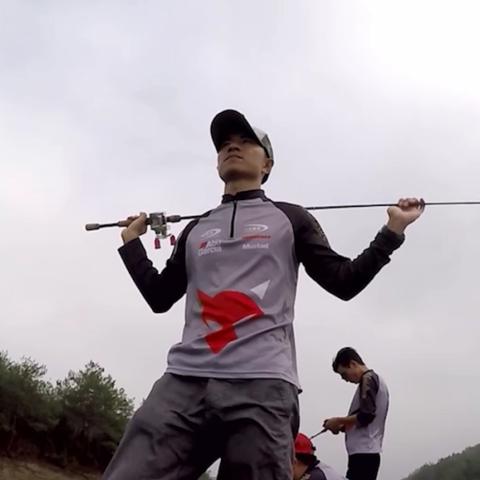 无锡市哪里可以玩路亚