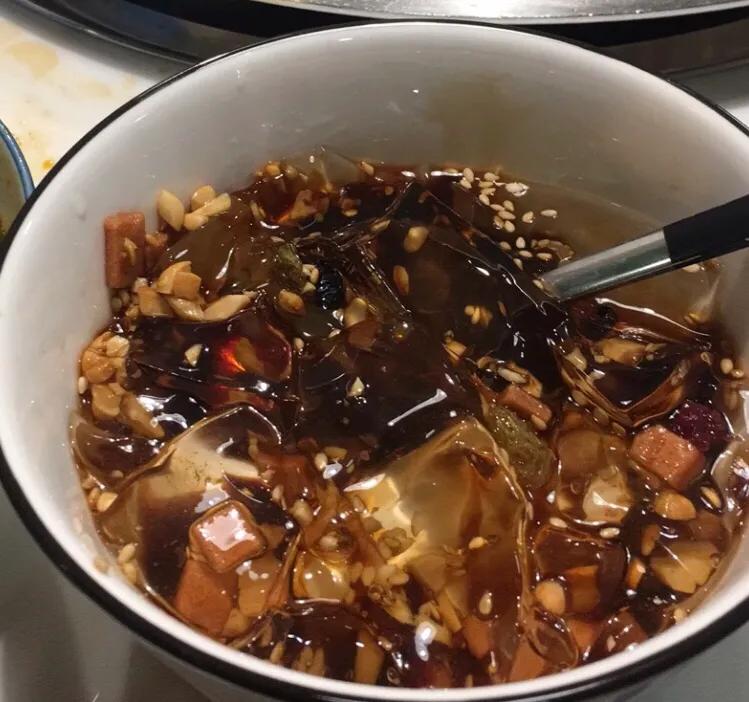 滁州的什么美食出名（滁这是什么字）