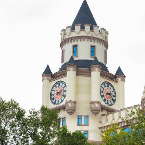 哈尔滨市华严寺在哪里