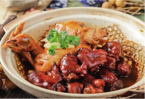 兴化有什么特色美食（莆田十大夜宵排名）