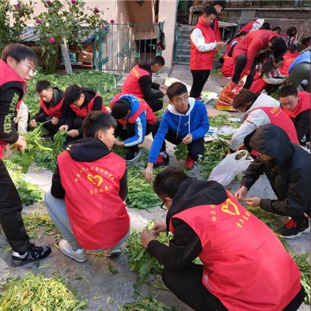 哈尔滨市二院午餐多少钱