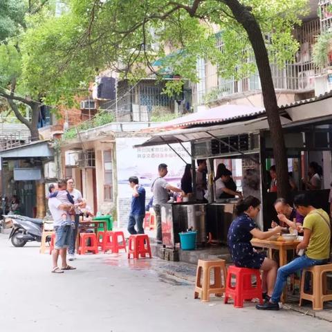 长沙早餐特色排行榜？