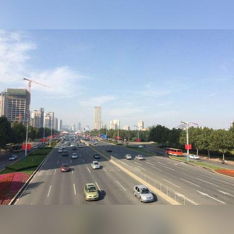 济南市的出租车哪个更好