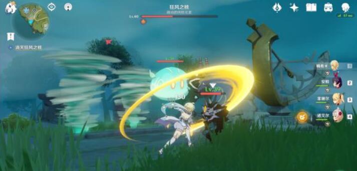 原神手游怎么快速解锁地图（原神危途疑踪怎么解锁）