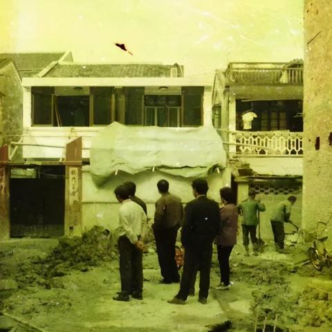 温州市无名街街景的长尾关键词有什么