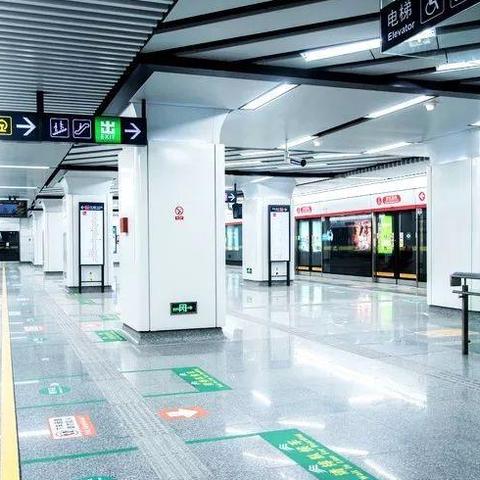 地铁哪个站到宁波市