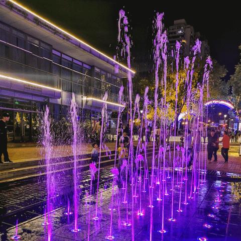 【天津的水魔方】相关长尾关键词有哪些