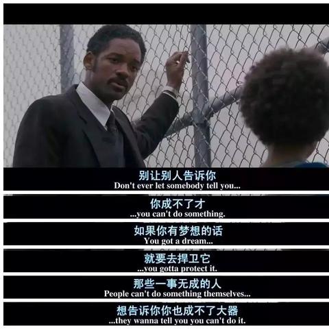 口语授课电影有哪些