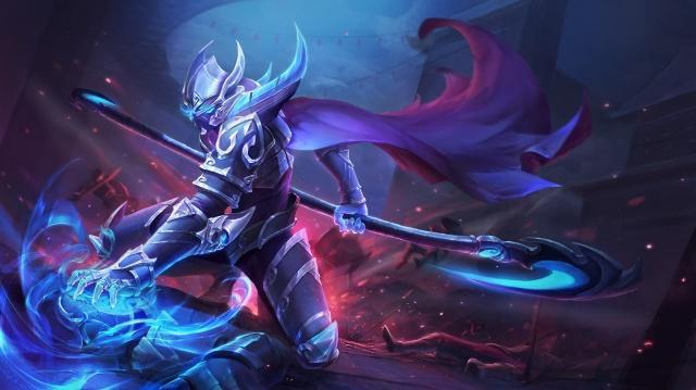 传说法师回血流怎么玩