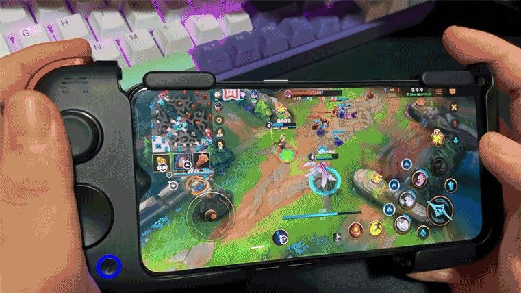 原神怎么把手柄改成键盘（原神23版本更新不了怎么办）