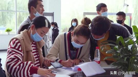 拜城县：用人力资源服务畅通用工渠道