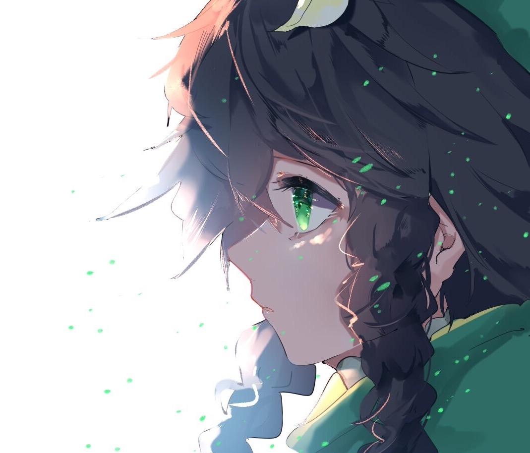 原神中的角色掌柜怎么用（原神晴子任务找猫）