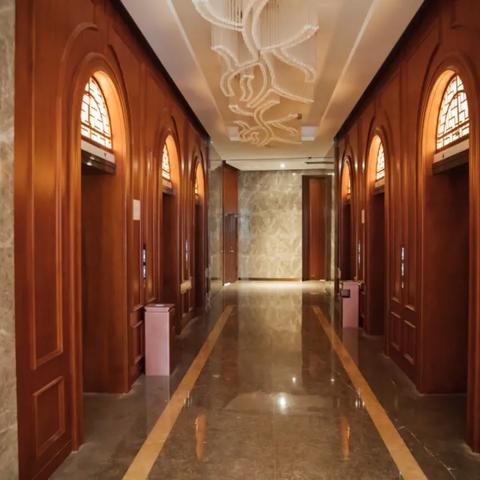 昆明市哪里有小区租电梯