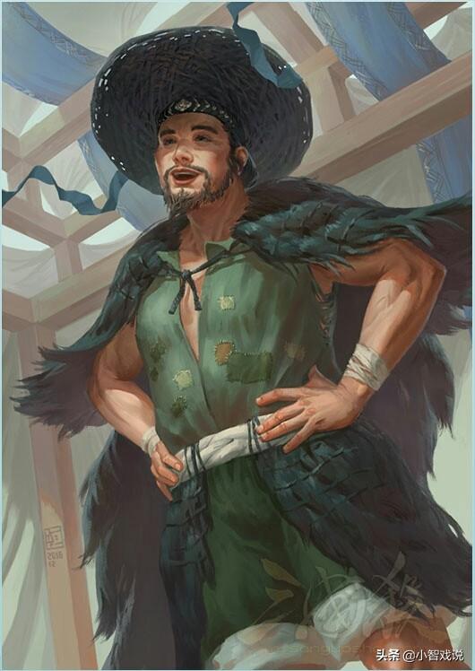 藤甲可能逆袭成最强防具？三国杀武将周群：这话我说的