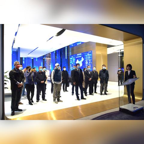 天津哪个物业好