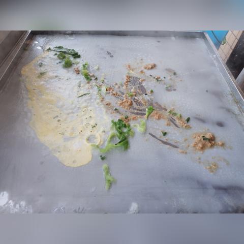 广东东莞市石磨肠粉的长尾关键词有什么