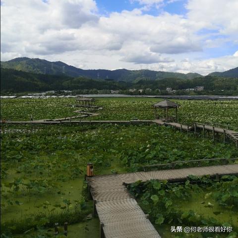 福建的哪个小县城