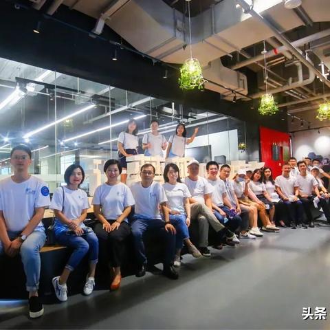 佛山市南海区有哪些央企