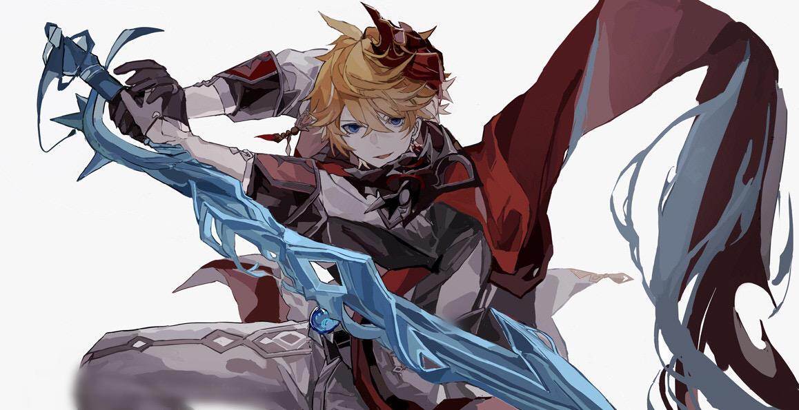 原神副本匹配怎么准备（原神怎么双倍刷圣遗物）