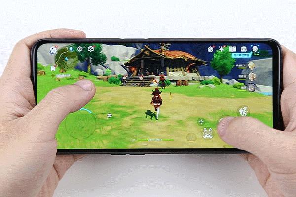 怎么在小度上玩原神（原神35入坑可以玩么）