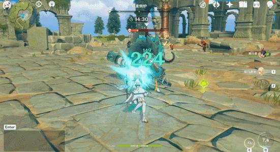 原神树脂怎么用最合算（原神合成树脂怎么做成的）