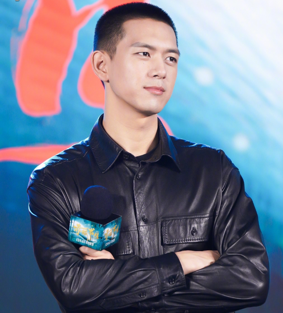 赤狐书生李现叫什么