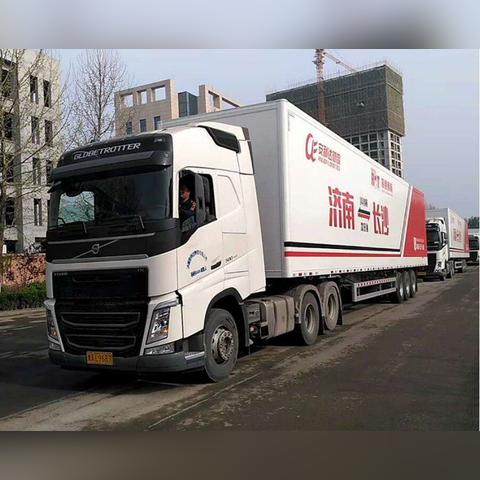 济南的物流都在哪相关长尾关键词有哪些