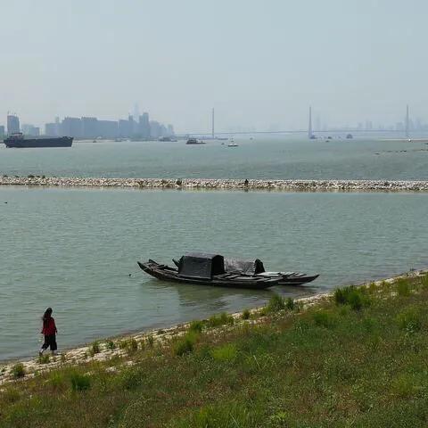 武汉市五环什么时候修