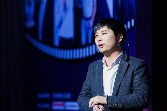 如何让创业插上资本的翅膀？“青云说”第三场开进梦想小镇