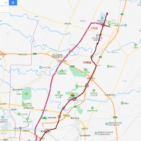 成都市地铁票价的看法的长尾关键词有哪些