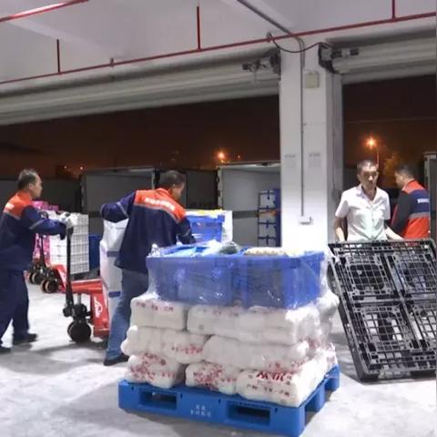 无锡市停车配货在哪里