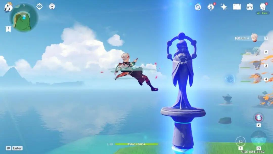 原神画面模糊n卡怎么调（同样是骁龙778G处理器）