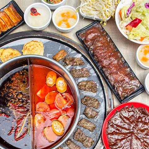 成都市区火锅食材去哪买的长尾关键词有什么