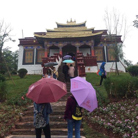 去南宁市园博园怎么走