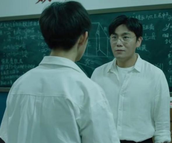 《隐秘的角落》番外讲的是什么