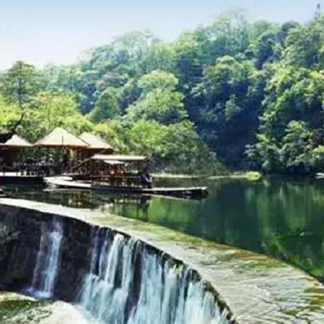 成都市有哪些景物特点呢