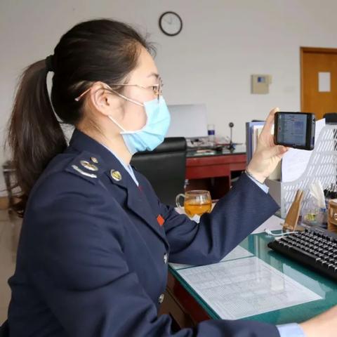 临沂市税务清算在哪里办