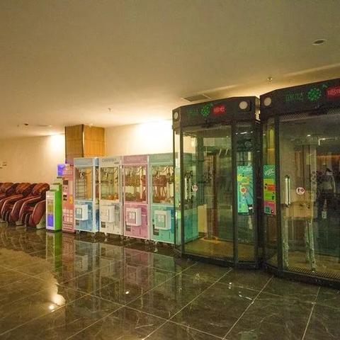 成都市区住哪里安静舒适