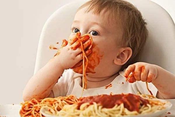 宝宝辅食添加