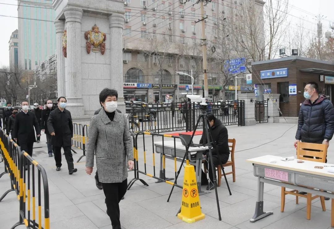 河北新增7例无症状 涉石家庄等地
 （河北新增5例本地确诊,均在石家庄）