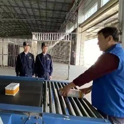 广州跨境集中在哪里 广州跨境集中在哪里